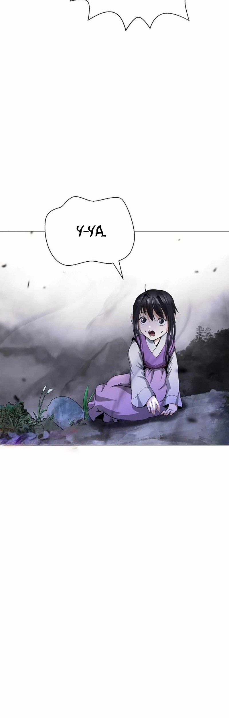 Cystic Story (Call The Spear) Chapter 132 Gambar 22