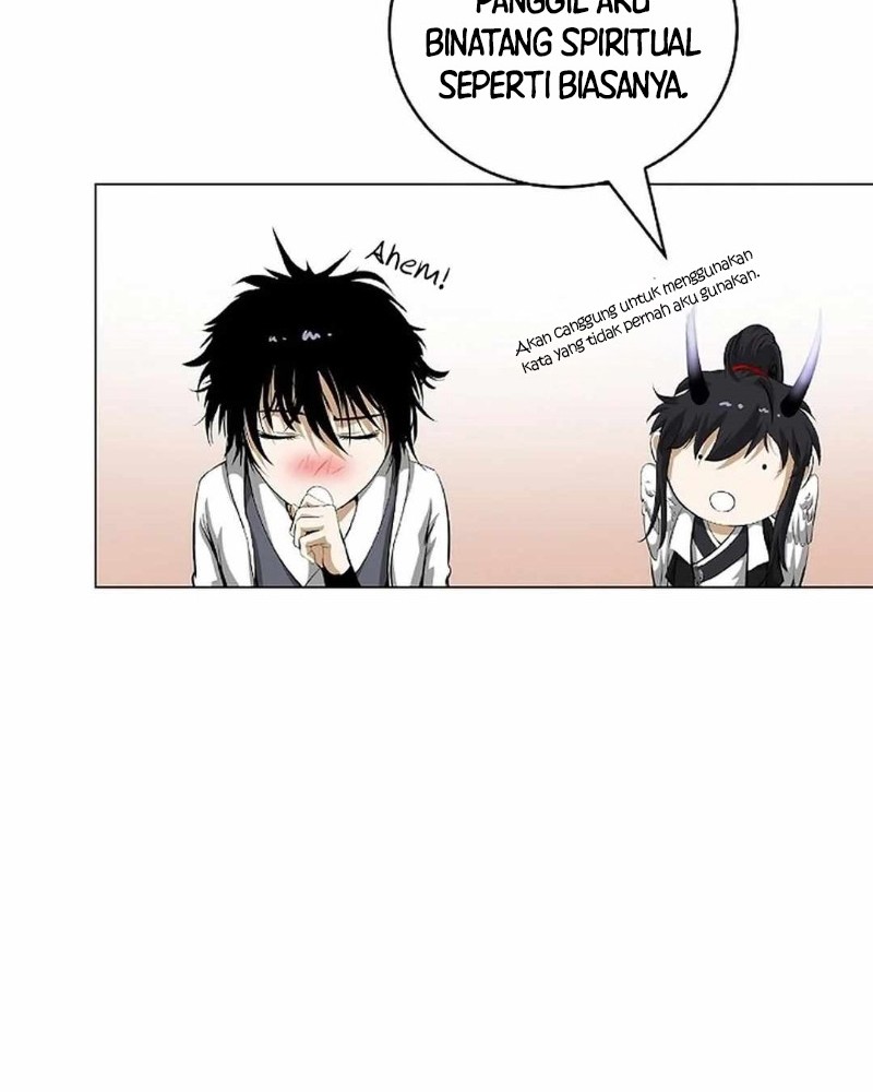 Cystic Story (Call The Spear) Chapter 132 Gambar 25