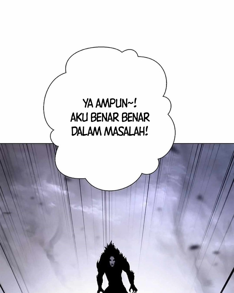 Cystic Story (Call The Spear) Chapter 132 Gambar 29