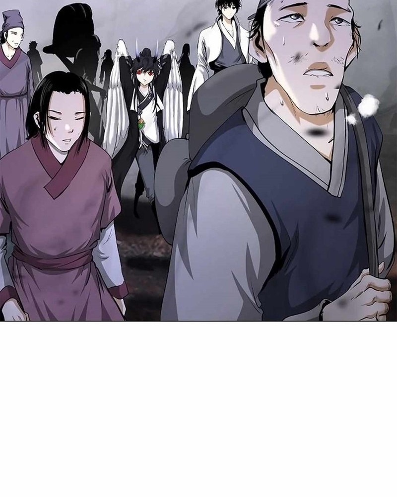 Cystic Story (Call The Spear) Chapter 132 Gambar 33