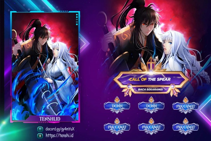 Baca Komik Cystic Story (Call The Spear) Chapter 133 Gambar 1