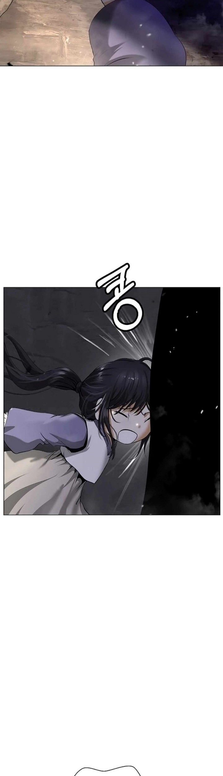 Cystic Story (Call The Spear) Chapter 133 Gambar 35