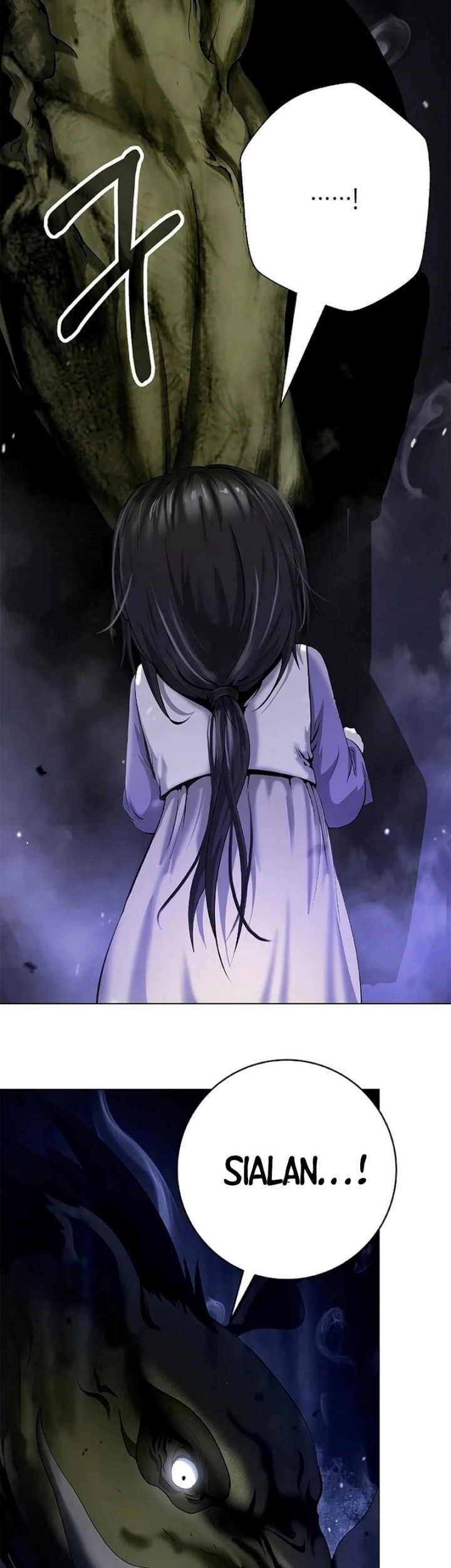 Cystic Story (Call The Spear) Chapter 133 Gambar 38