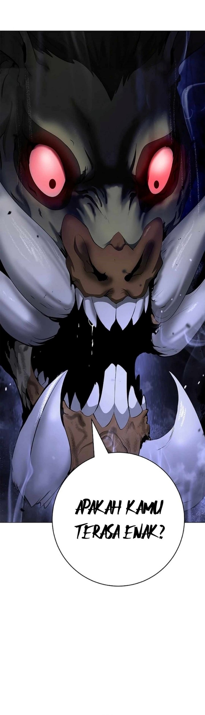 Cystic Story (Call The Spear) Chapter 133 Gambar 40