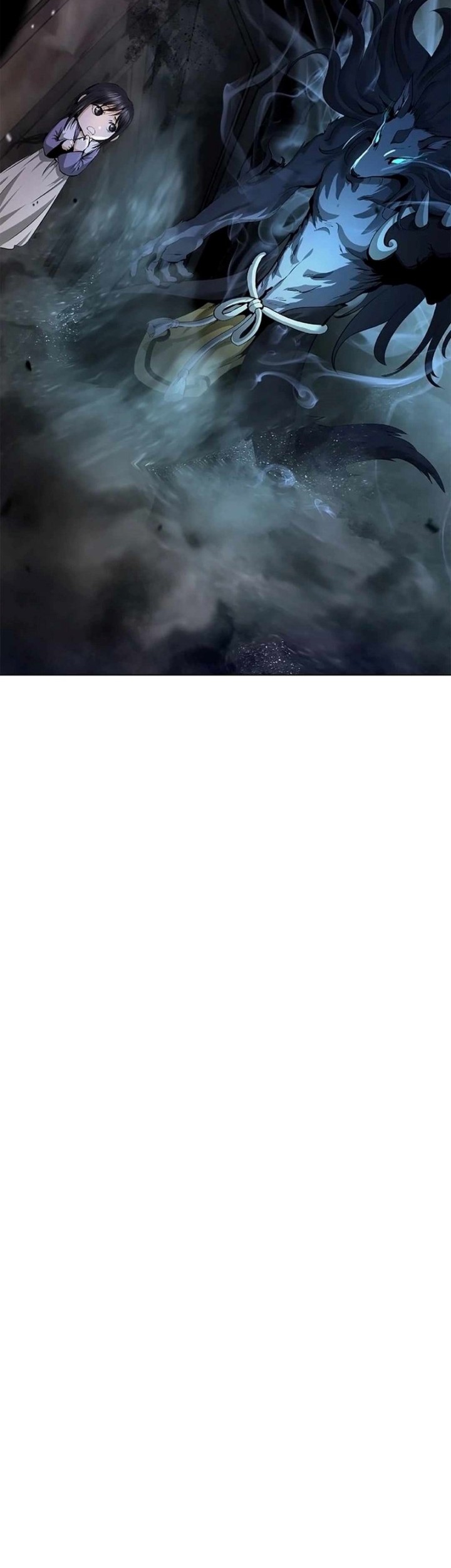 Cystic Story (Call The Spear) Chapter 133 Gambar 43