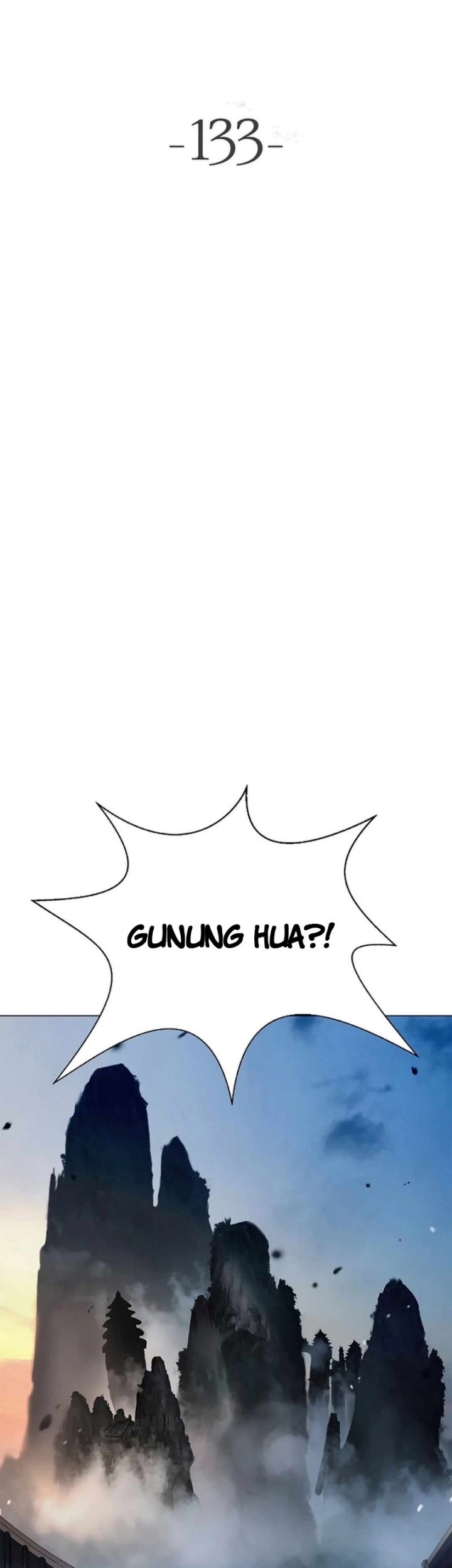 Cystic Story (Call The Spear) Chapter 133 Gambar 44