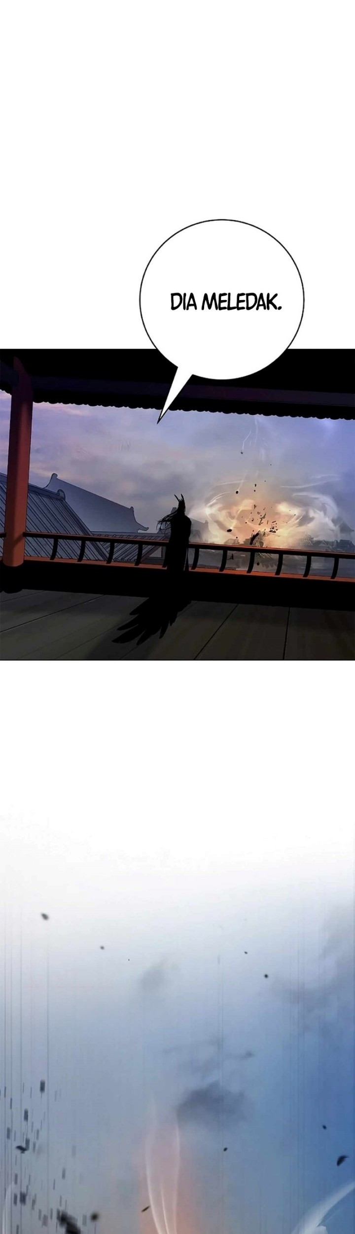 Cystic Story (Call The Spear) Chapter 133 Gambar 60