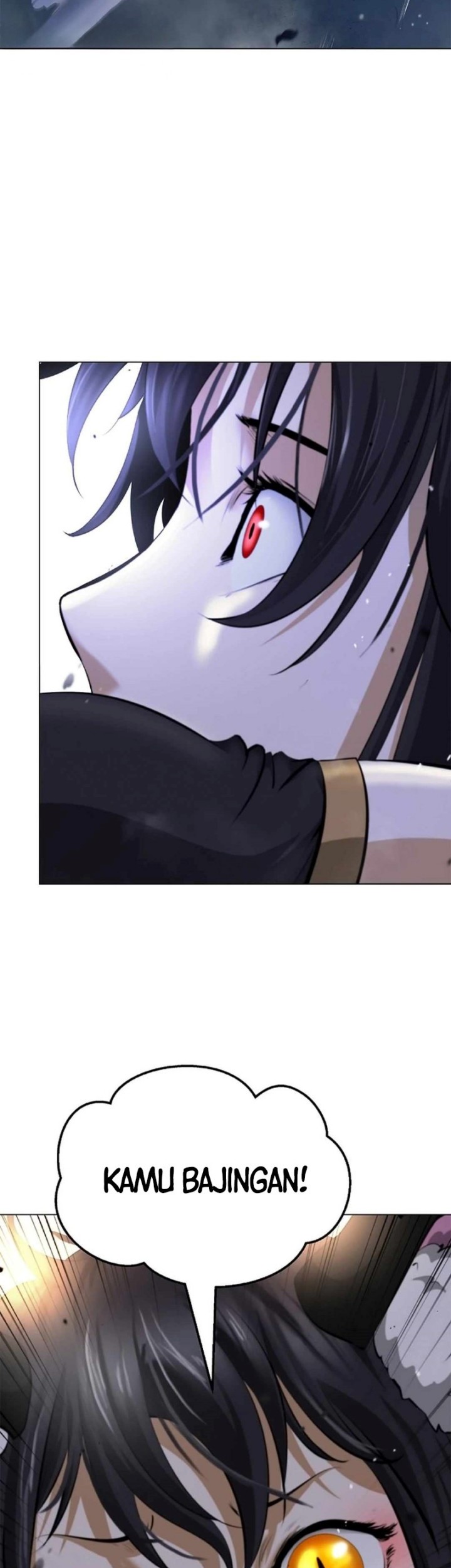 Cystic Story (Call The Spear) Chapter 133 Gambar 72