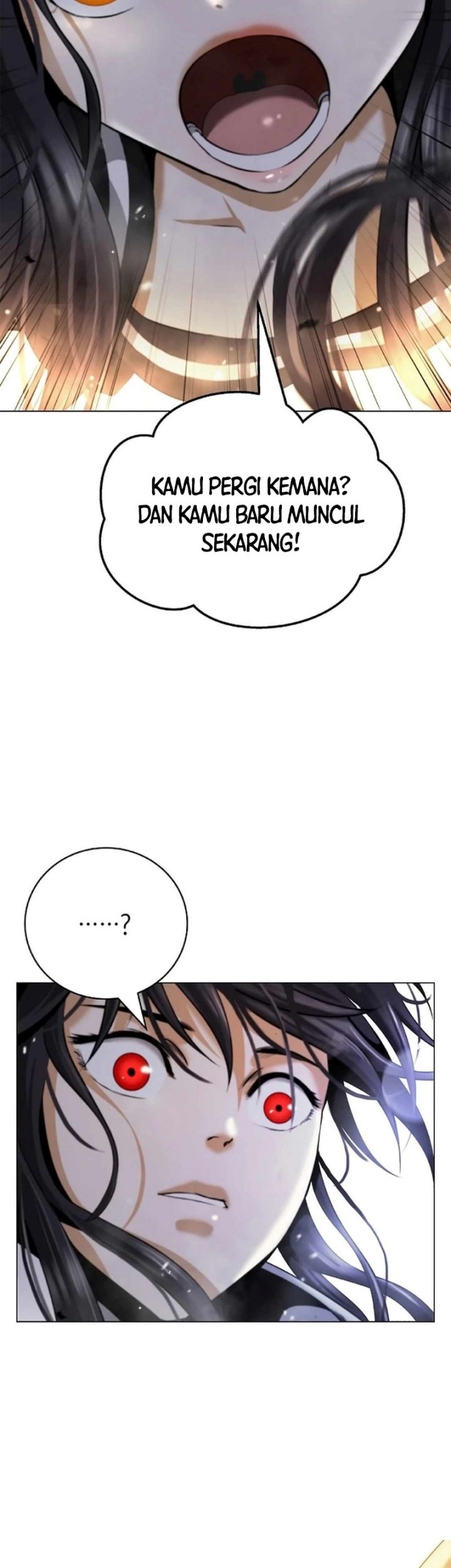 Cystic Story (Call The Spear) Chapter 133 Gambar 74