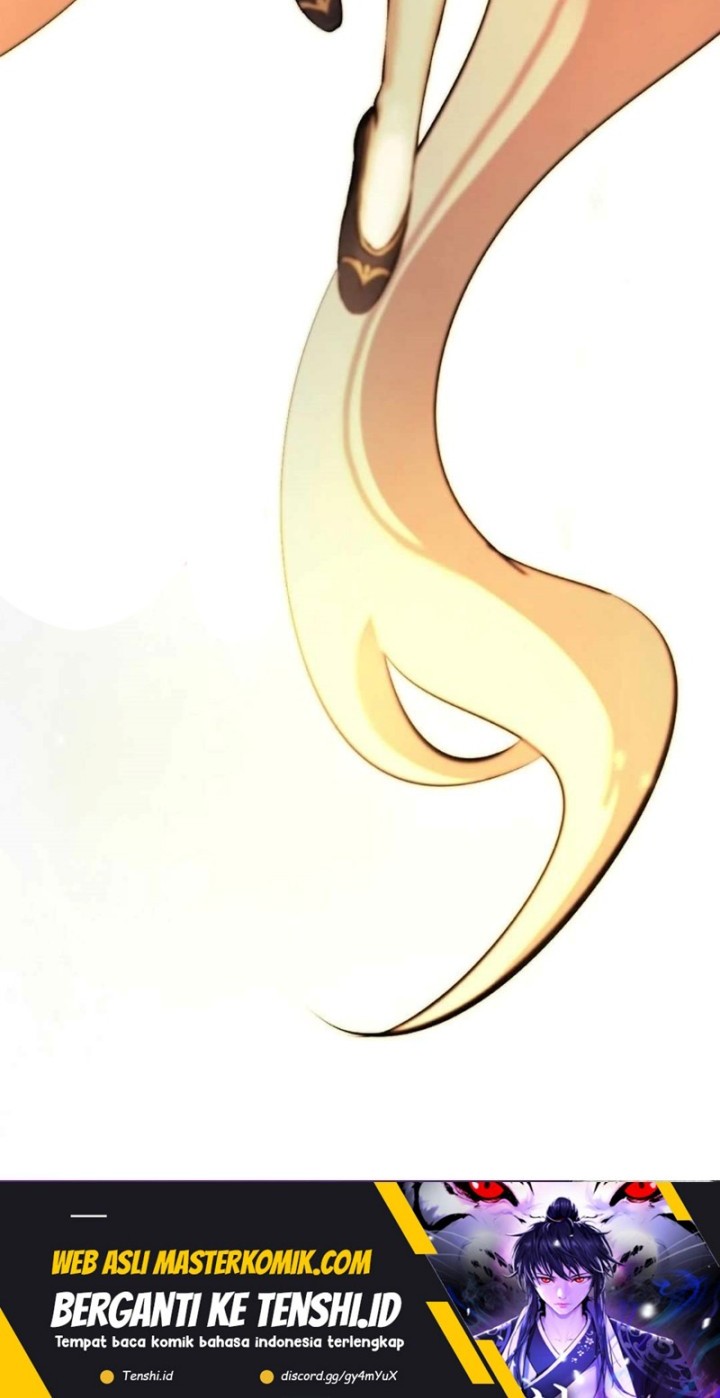 Cystic Story (Call The Spear) Chapter 133 Gambar 76