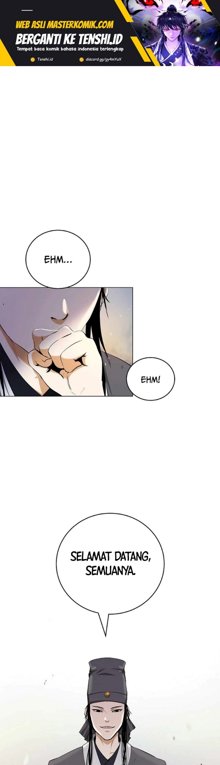 Baca Manhua Cystic Story (Call The Spear) Chapter 133 Gambar 2