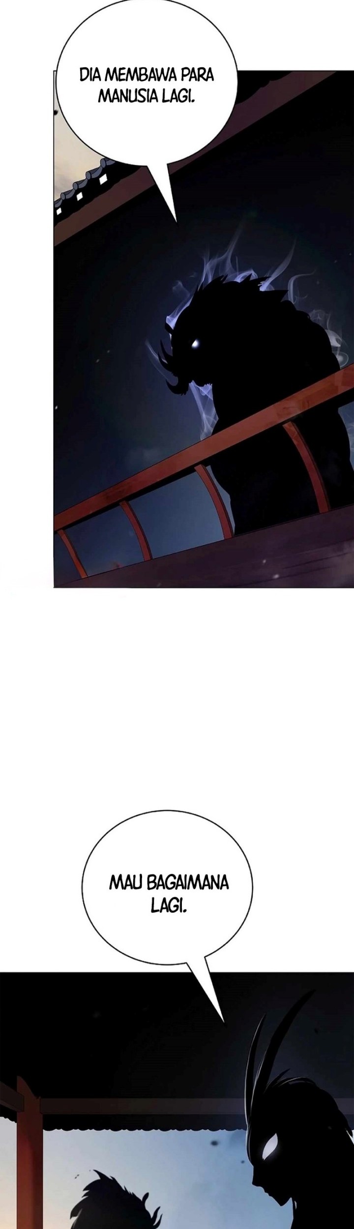 Cystic Story (Call The Spear) Chapter 133 Gambar 7