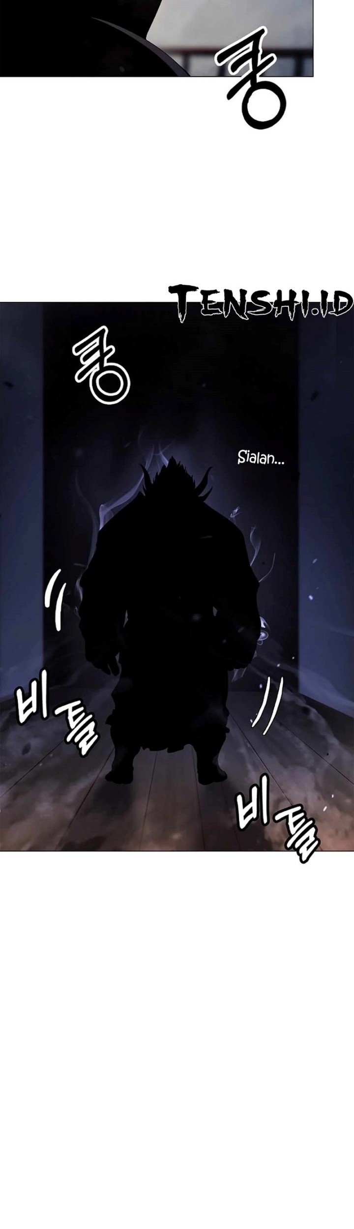 Cystic Story (Call The Spear) Chapter 133 Gambar 11