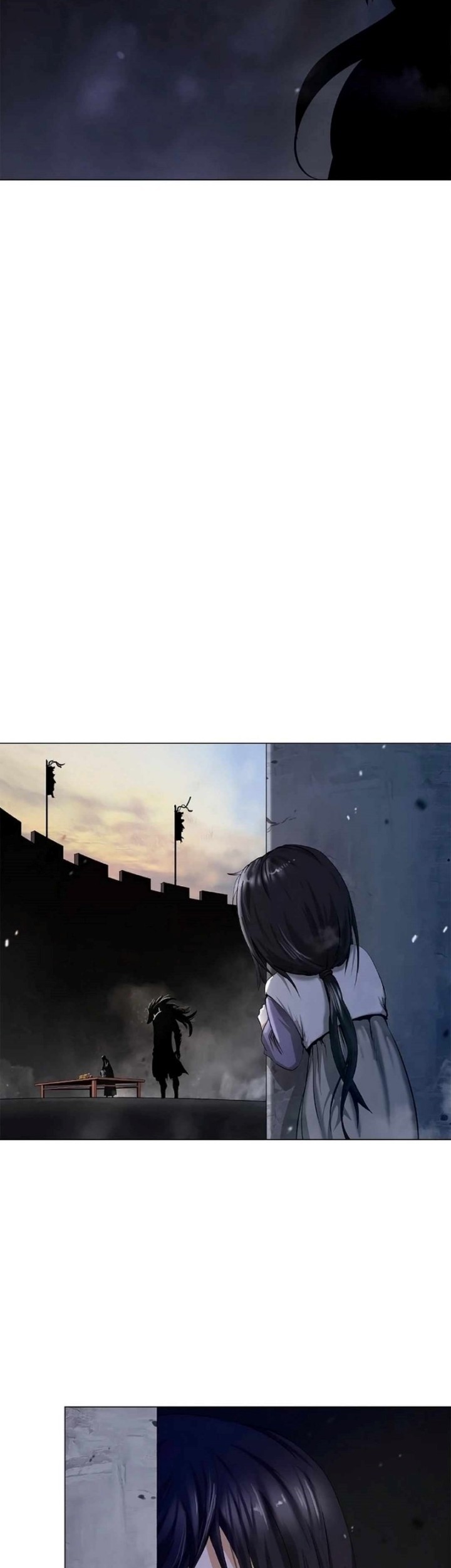 Cystic Story (Call The Spear) Chapter 133 Gambar 26