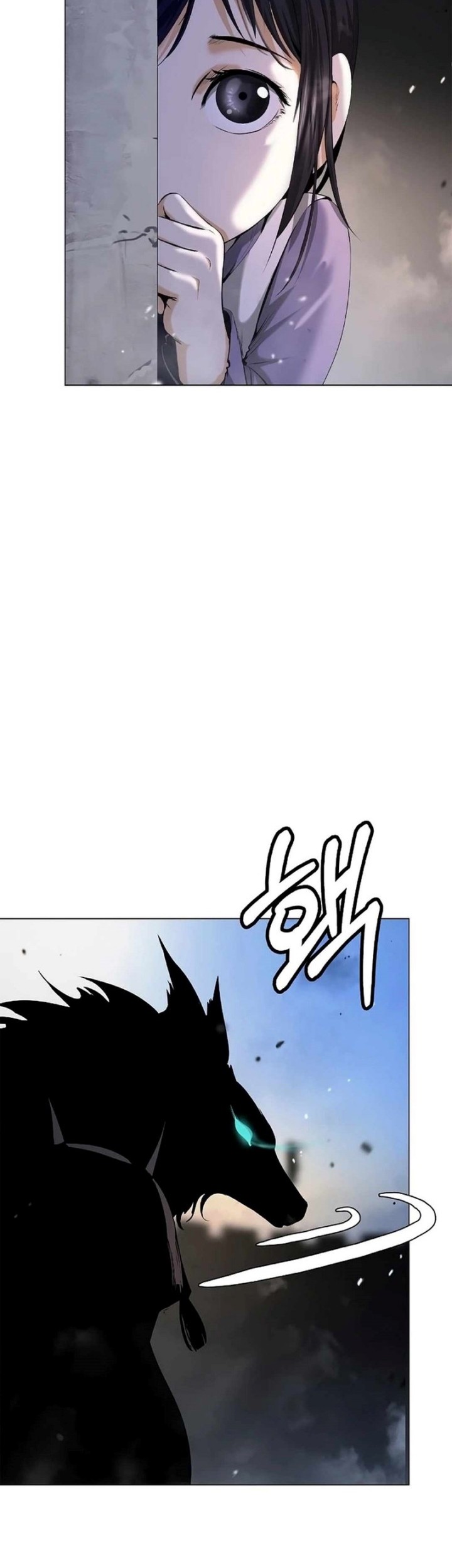Cystic Story (Call The Spear) Chapter 133 Gambar 27