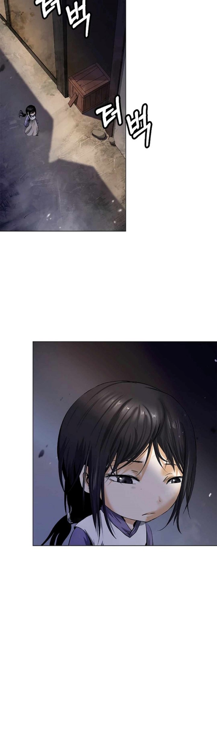 Cystic Story (Call The Spear) Chapter 133 Gambar 30