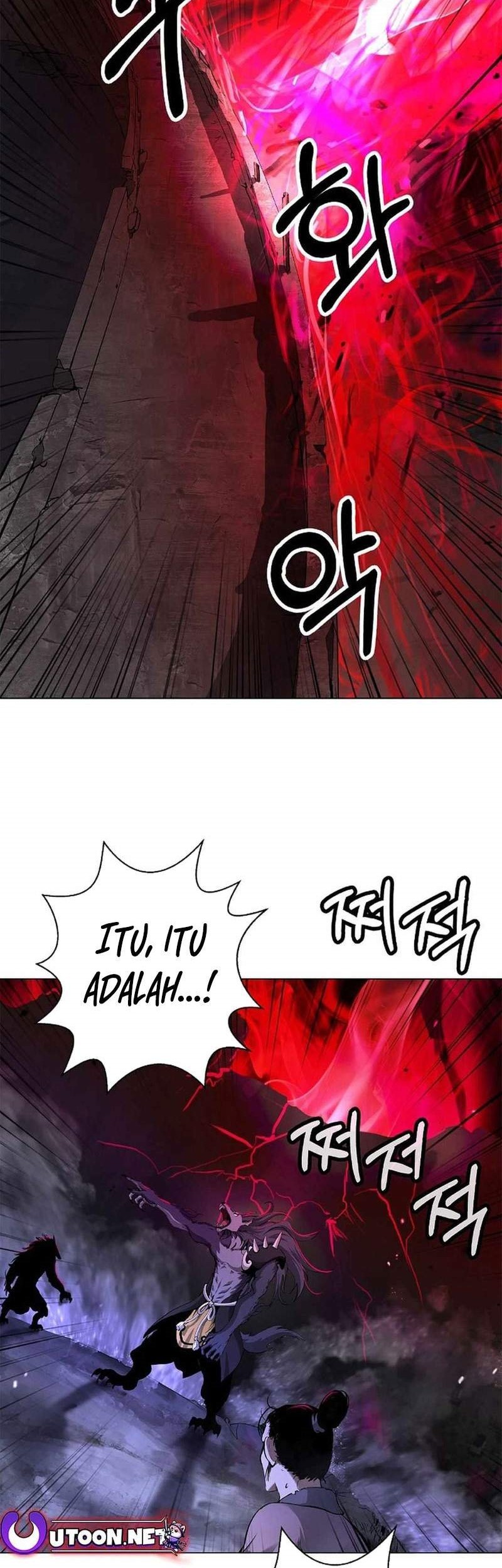 Cystic Story (Call The Spear) Chapter 134 Gambar 40