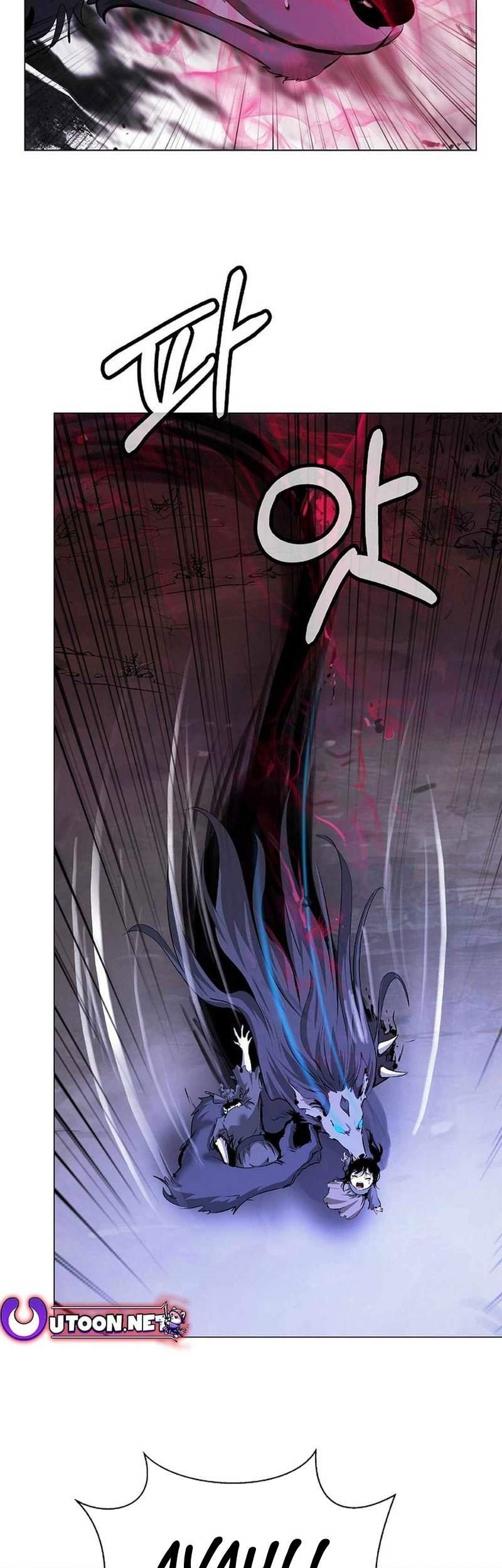 Cystic Story (Call The Spear) Chapter 134 Gambar 45