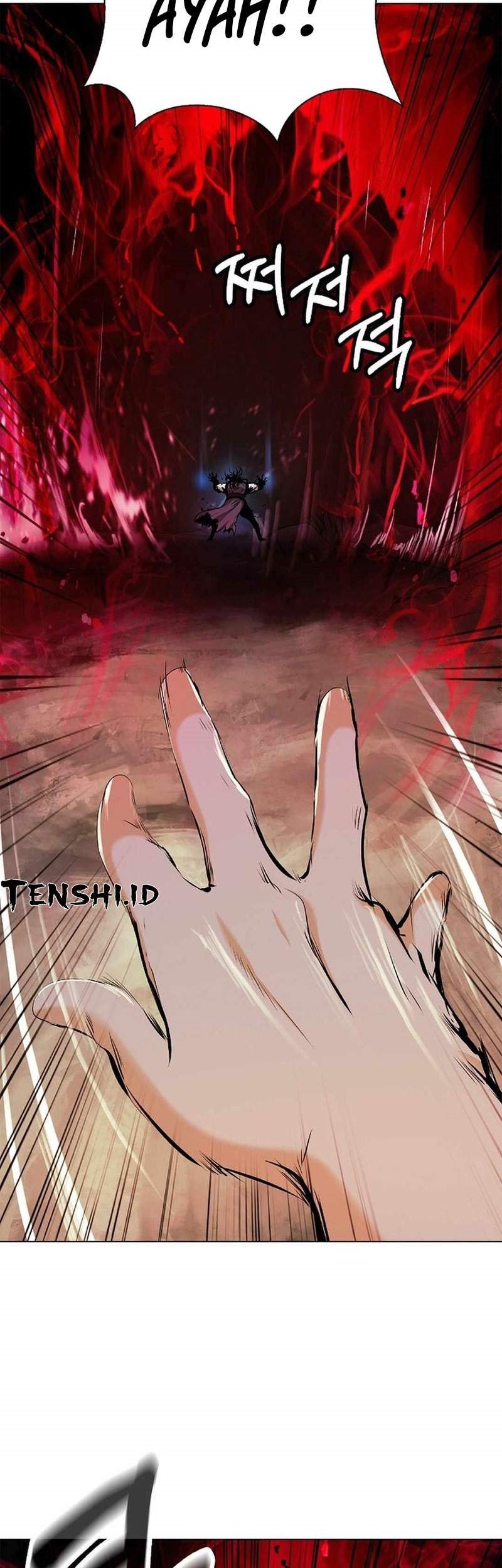 Cystic Story (Call The Spear) Chapter 134 Gambar 46
