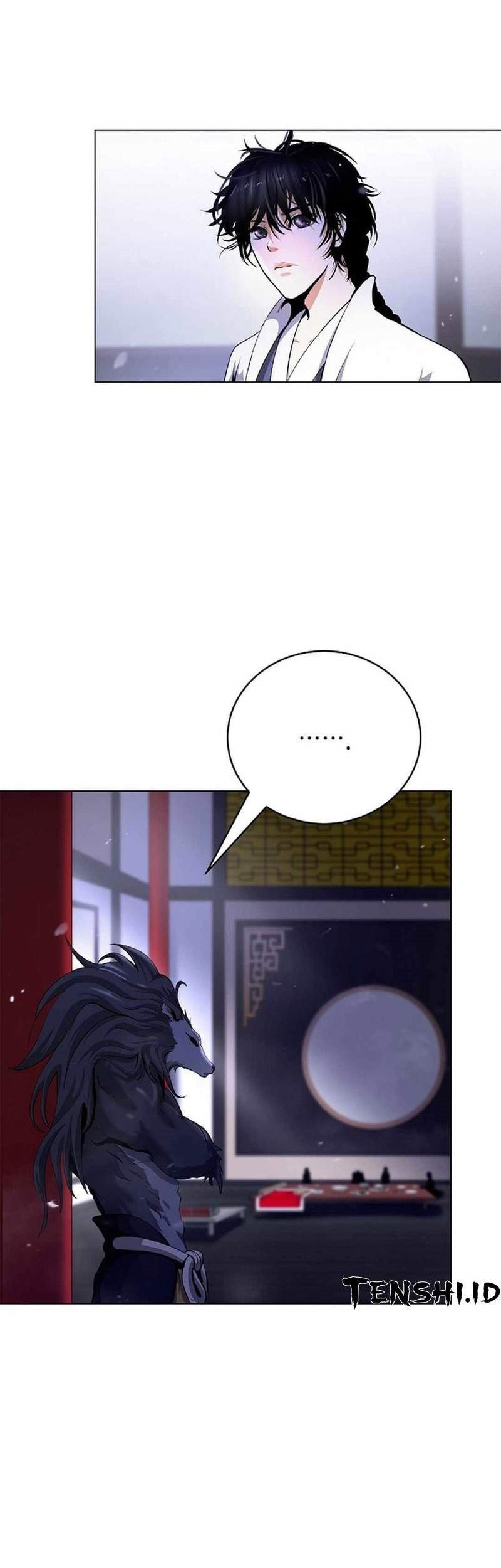 Cystic Story (Call The Spear) Chapter 134 Gambar 49