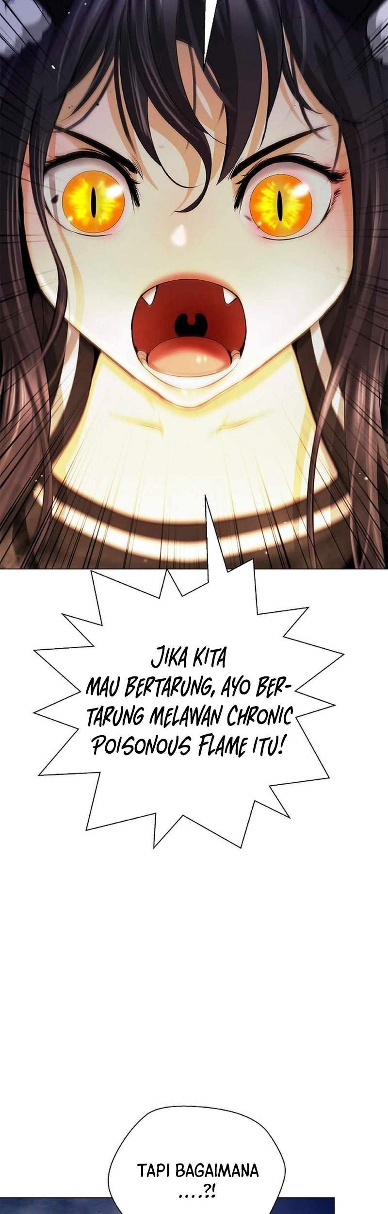 Cystic Story (Call The Spear) Chapter 134 Gambar 53