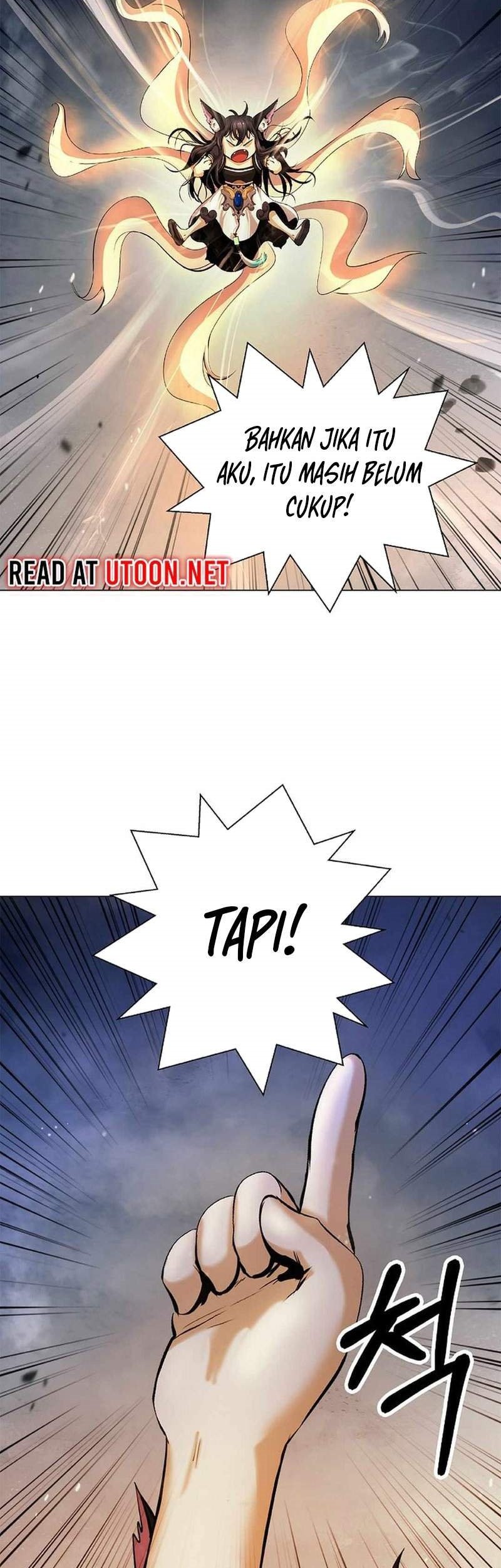 Cystic Story (Call The Spear) Chapter 134 Gambar 55