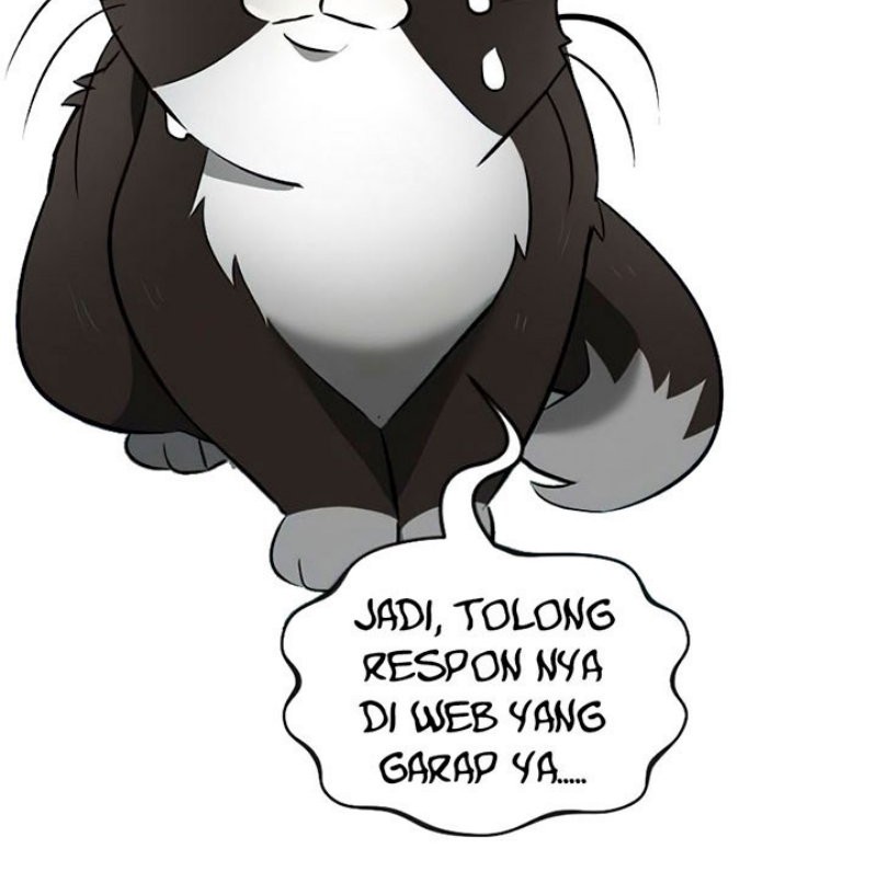 Cystic Story (Call The Spear) Chapter 134 Gambar 64