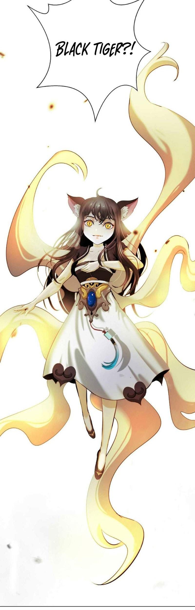 Baca Cystic Story (Call The Spear) Chapter 134 Gambar 2