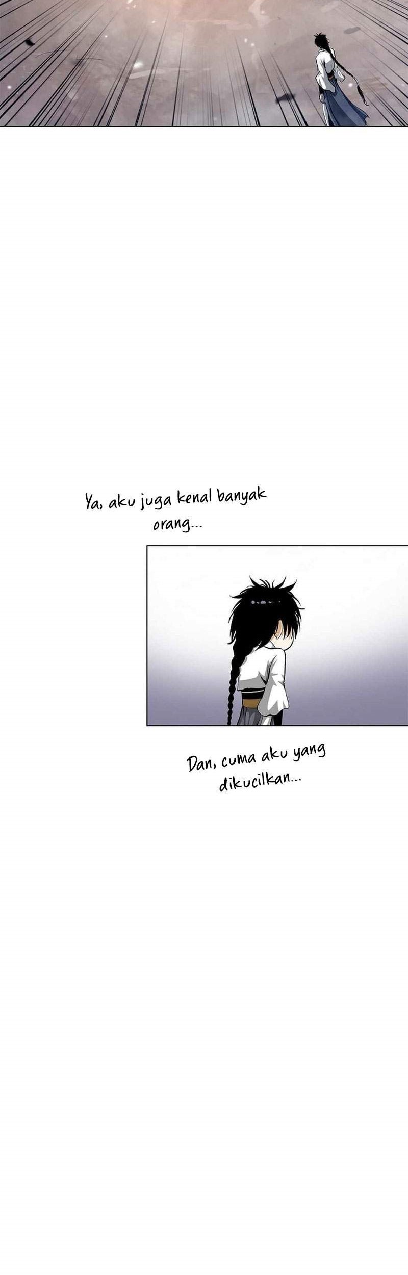 Cystic Story (Call The Spear) Chapter 134 Gambar 8