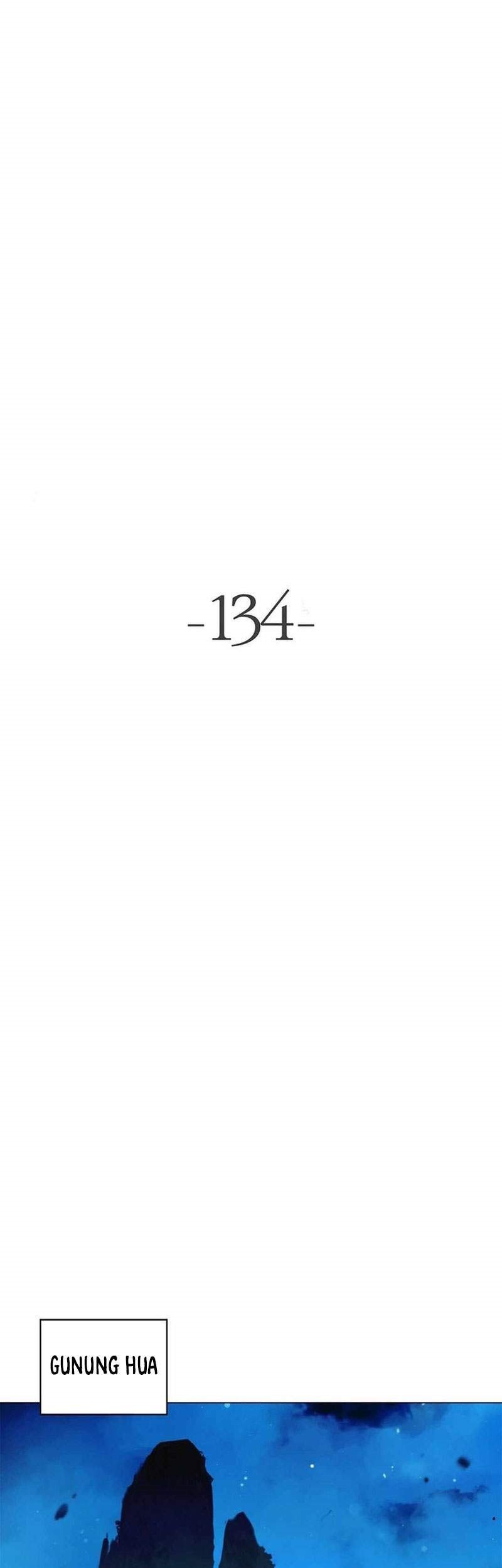 Cystic Story (Call The Spear) Chapter 134 Gambar 9