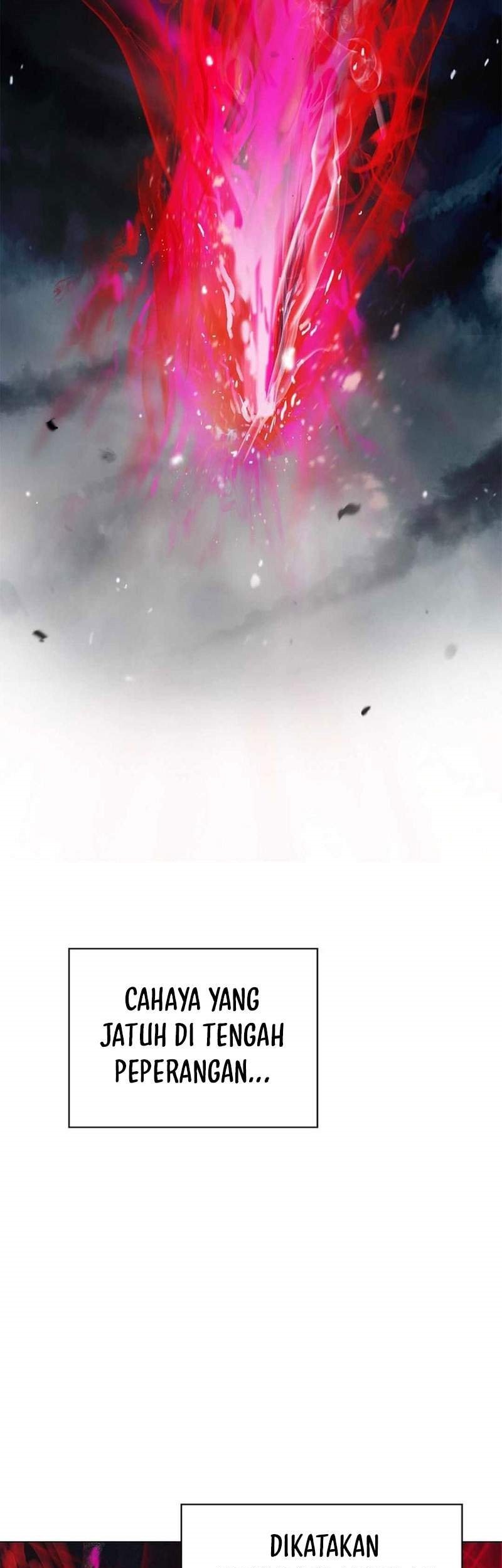 Cystic Story (Call The Spear) Chapter 134 Gambar 25
