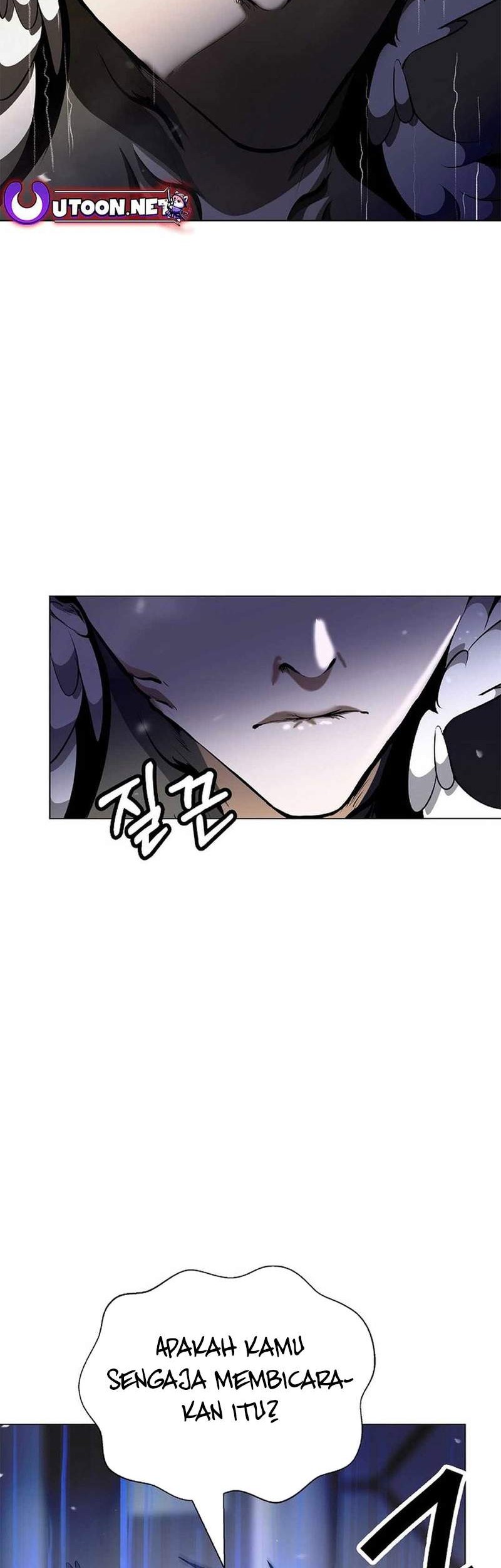 Cystic Story (Call The Spear) Chapter 135 Gambar 40