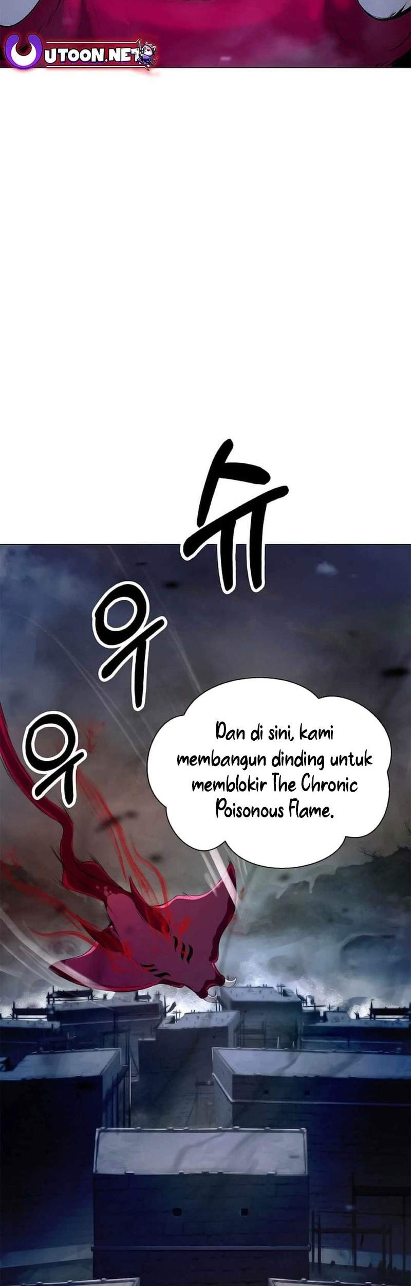 Cystic Story (Call The Spear) Chapter 136 Gambar 42
