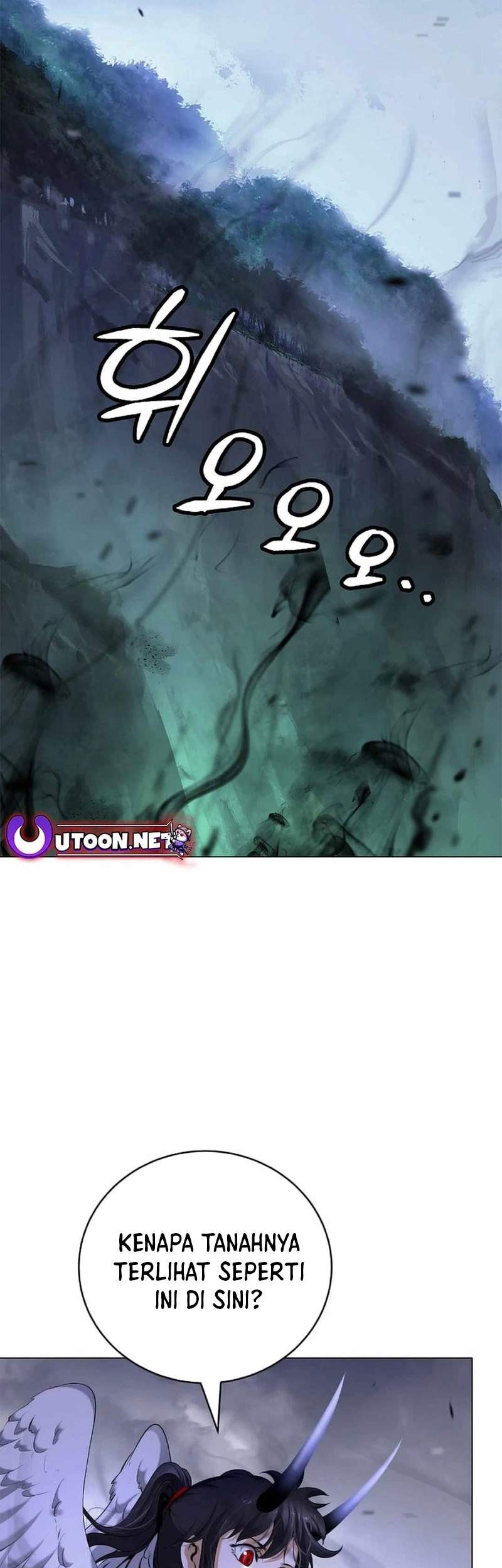 Cystic Story (Call The Spear) Chapter 136 Gambar 49