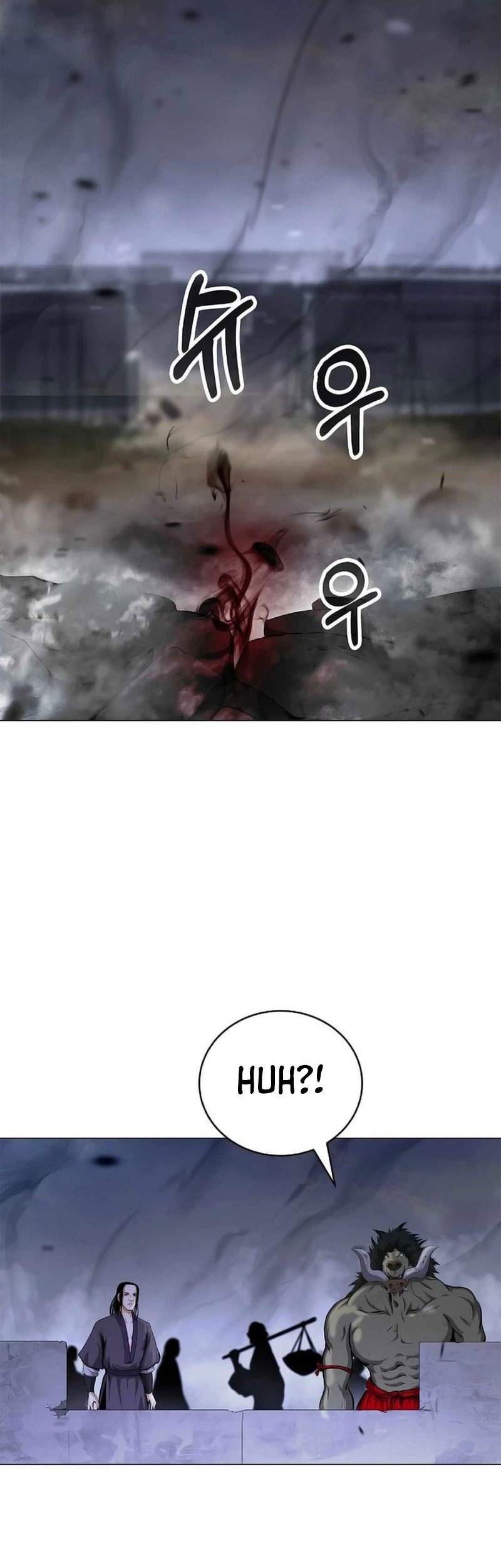Cystic Story (Call The Spear) Chapter 136 Gambar 59