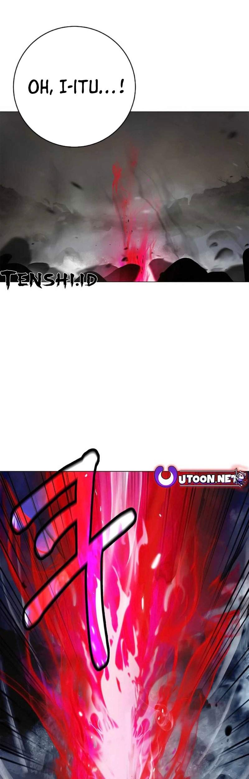 Cystic Story (Call The Spear) Chapter 136 Gambar 60