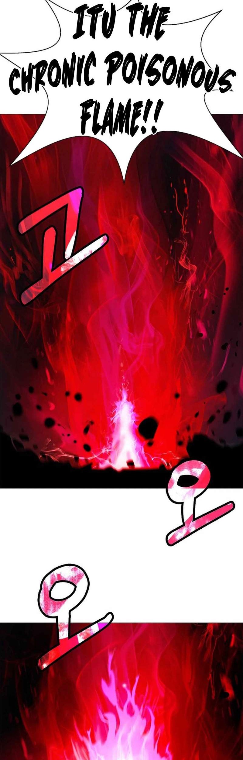 Cystic Story (Call The Spear) Chapter 136 Gambar 62