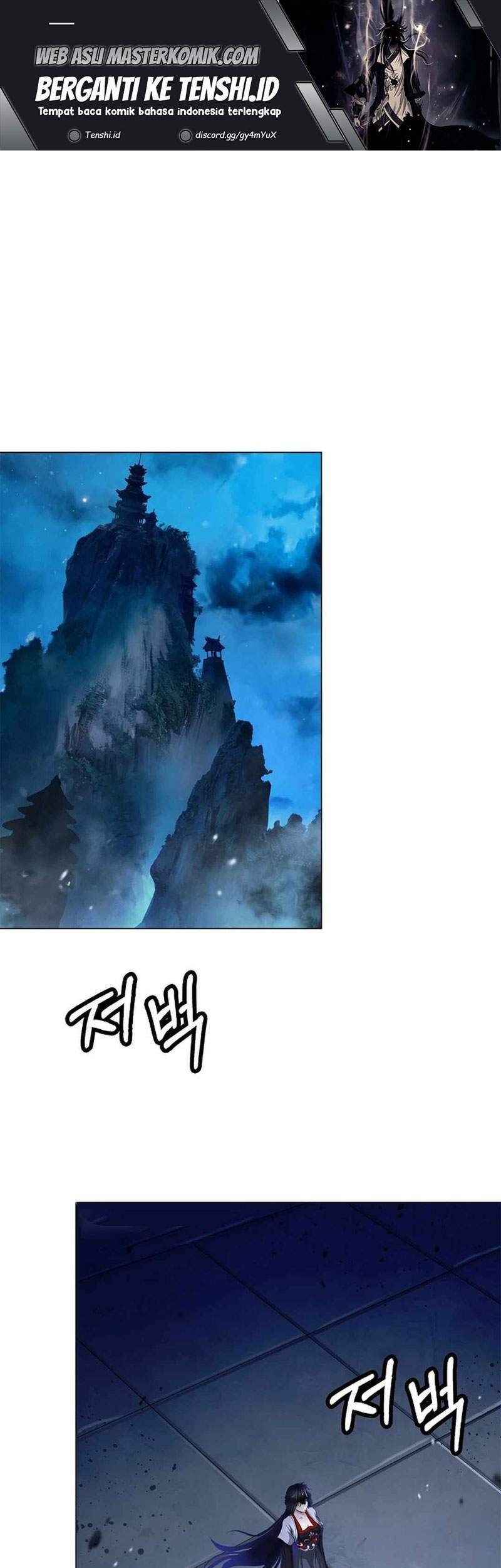 Baca Komik Cystic Story (Call The Spear) Chapter 136 Gambar 1