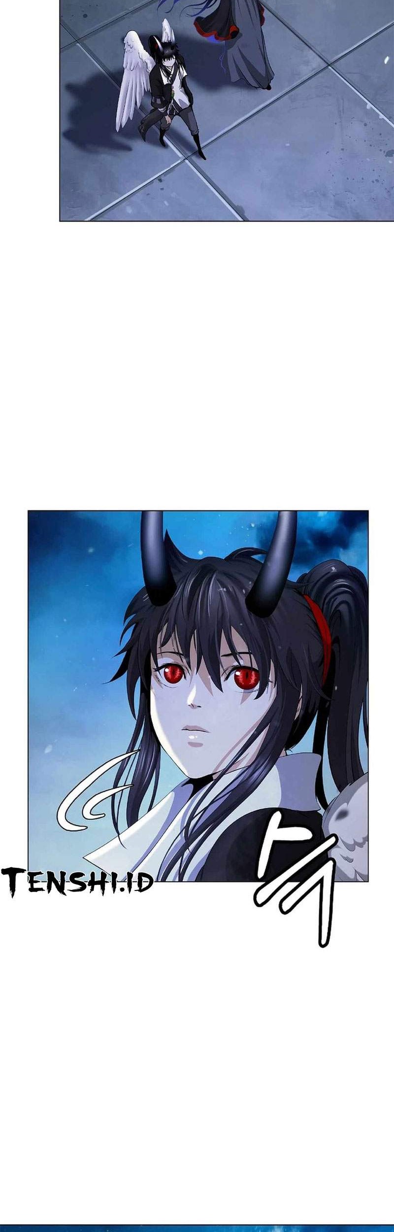 Baca Manhua Cystic Story (Call The Spear) Chapter 136 Gambar 2