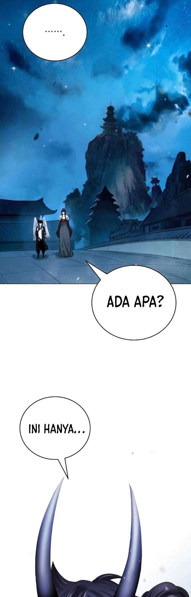 Cystic Story (Call The Spear) Chapter 136 Gambar 3