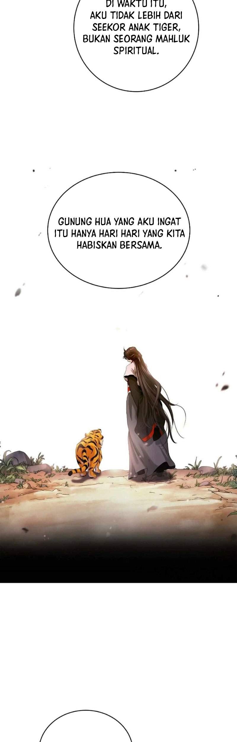 Cystic Story (Call The Spear) Chapter 136 Gambar 5