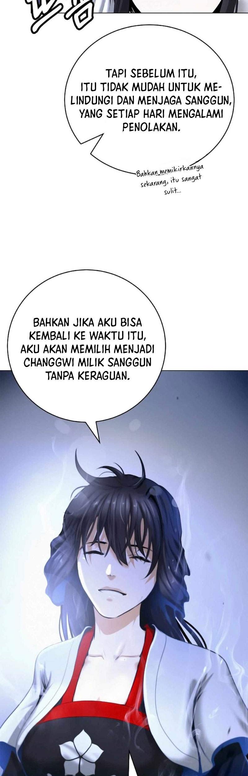 Cystic Story (Call The Spear) Chapter 136 Gambar 10