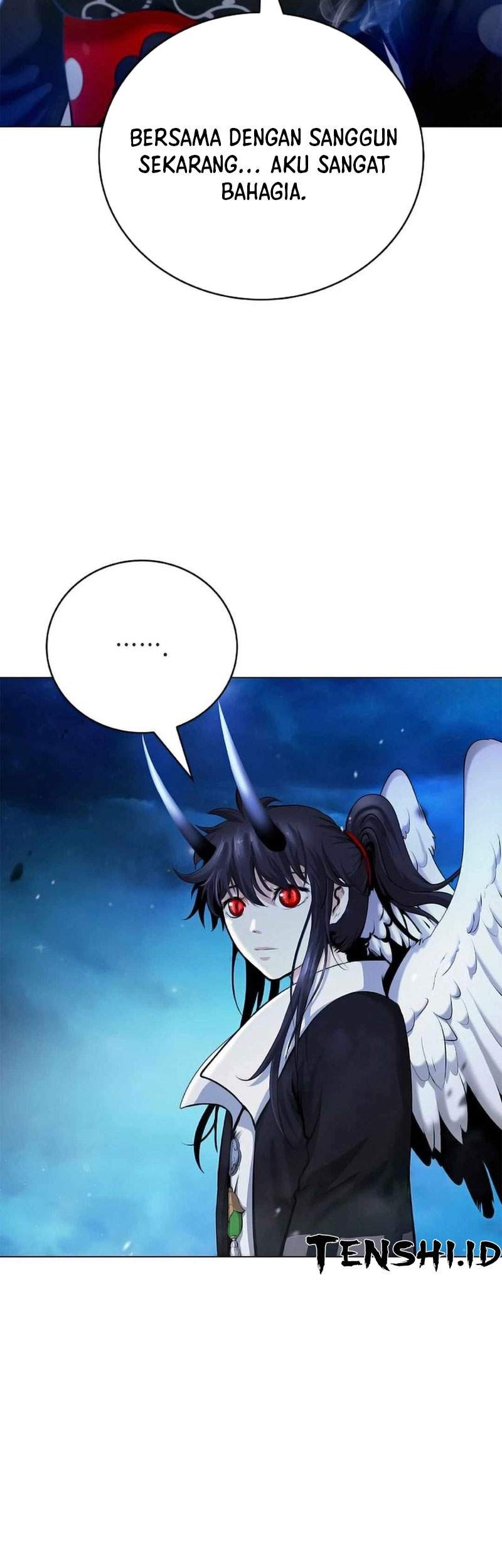 Cystic Story (Call The Spear) Chapter 136 Gambar 11
