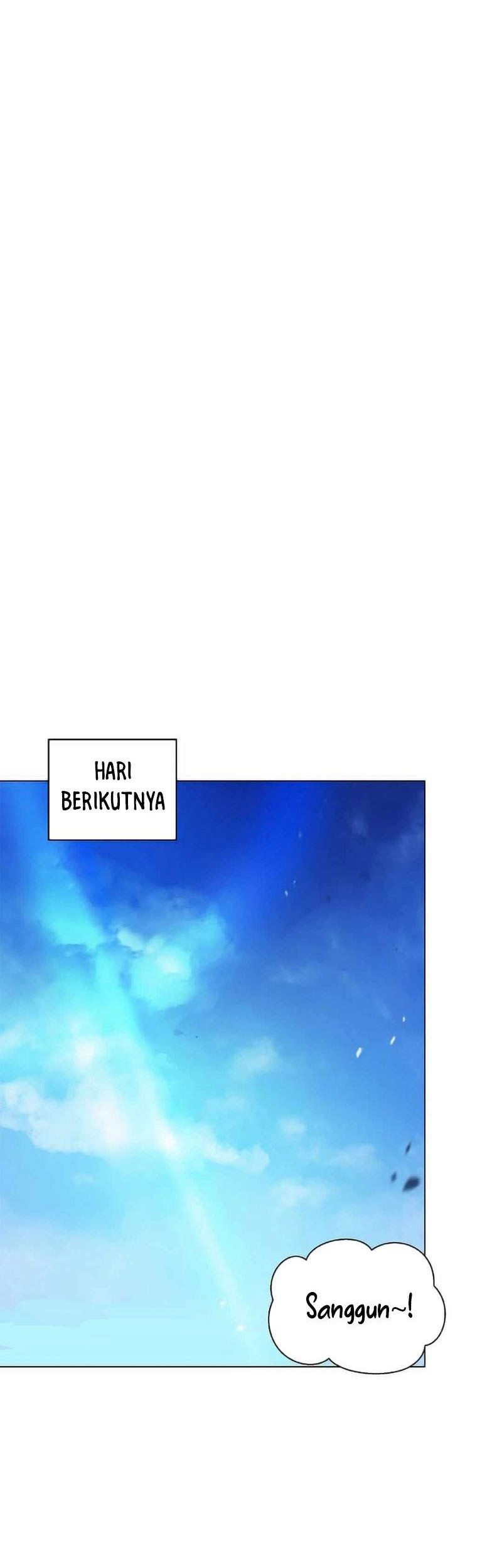 Cystic Story (Call The Spear) Chapter 136 Gambar 14