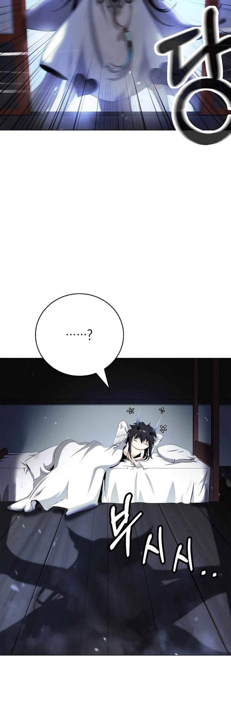 Cystic Story (Call The Spear) Chapter 136 Gambar 16
