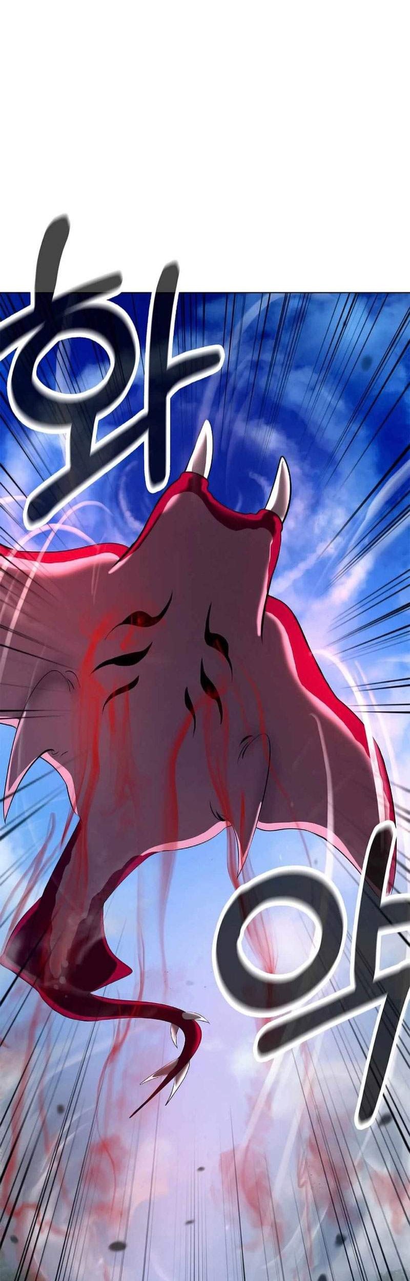 Cystic Story (Call The Spear) Chapter 136 Gambar 22