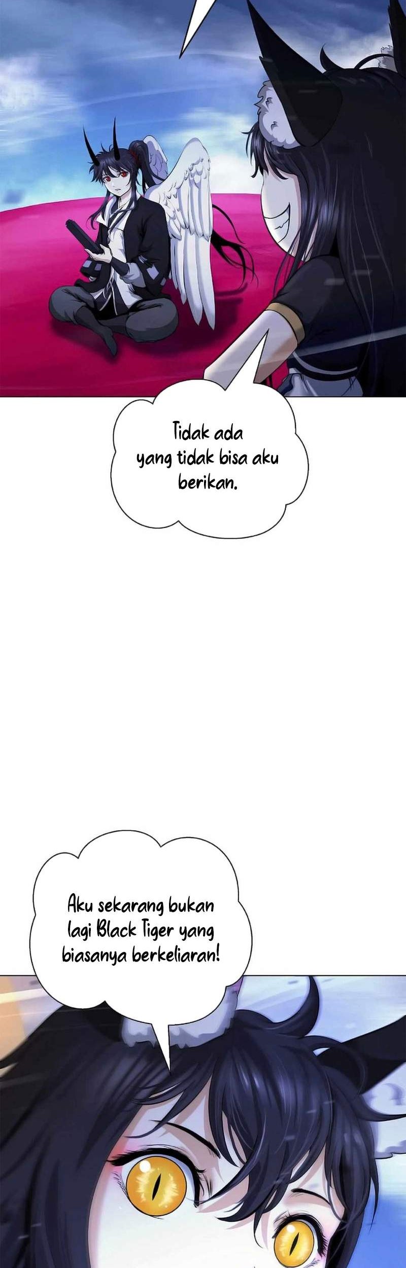 Cystic Story (Call The Spear) Chapter 136 Gambar 26