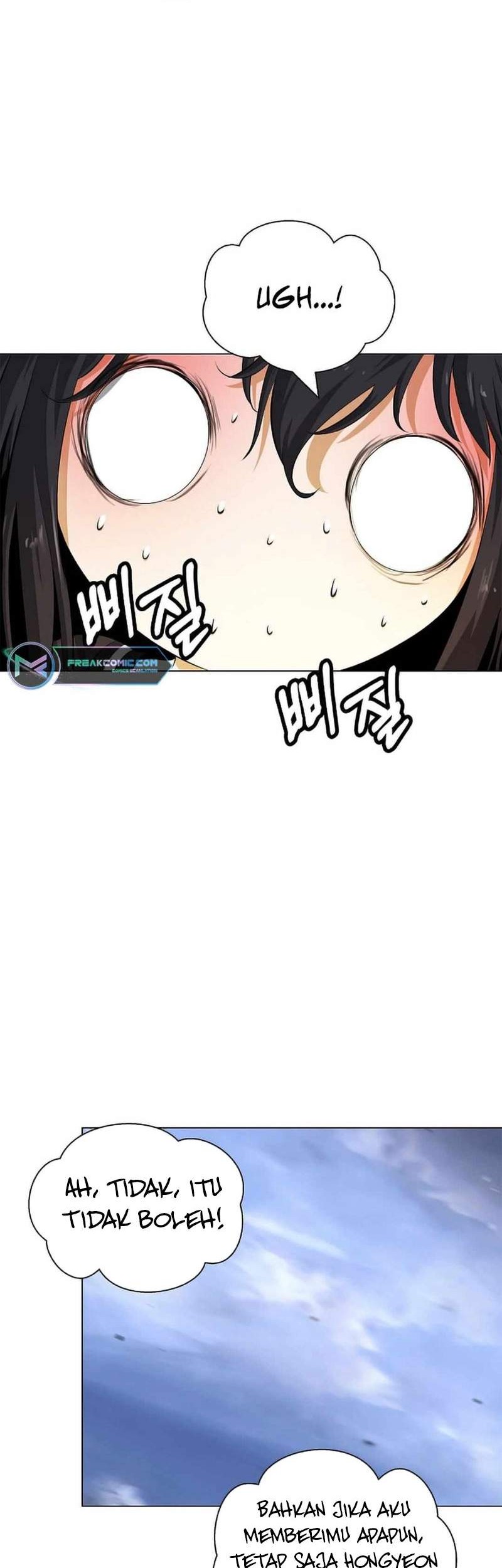 Cystic Story (Call The Spear) Chapter 136 Gambar 30