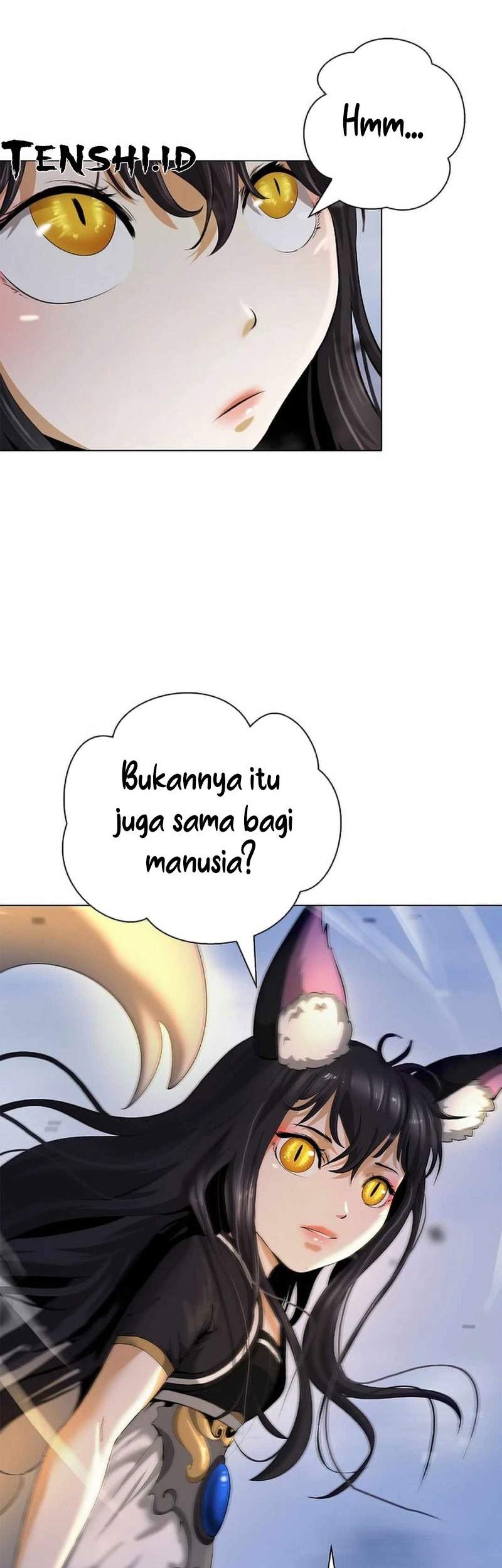 Cystic Story (Call The Spear) Chapter 136 Gambar 36