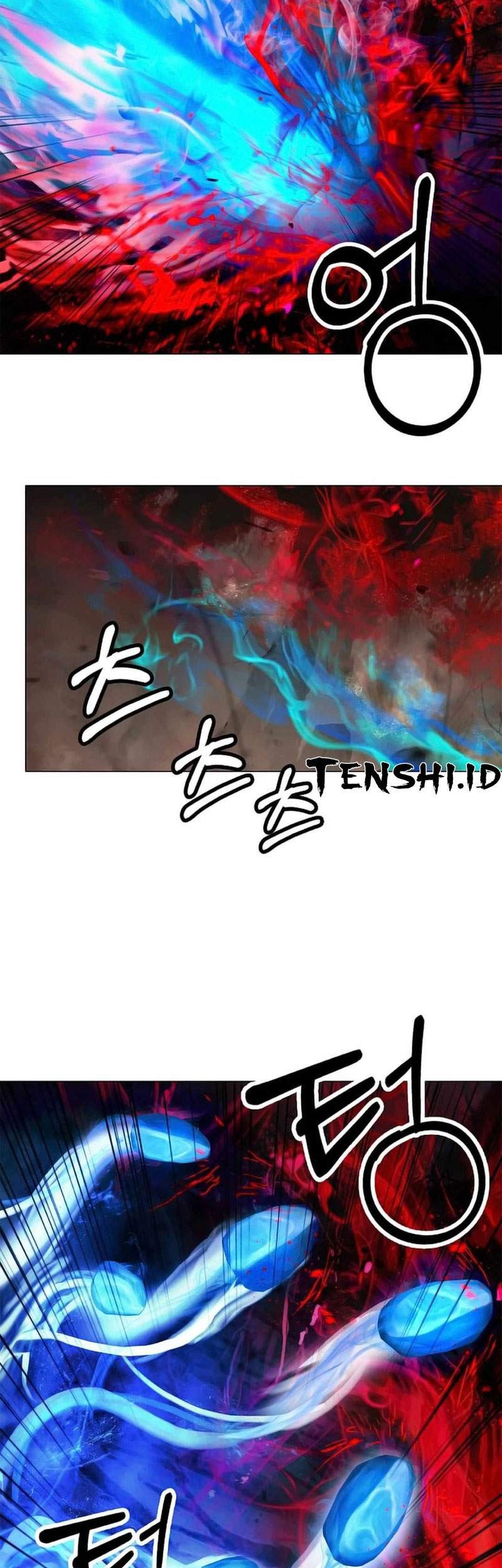 Cystic Story (Call The Spear) Chapter 137 Gambar 34